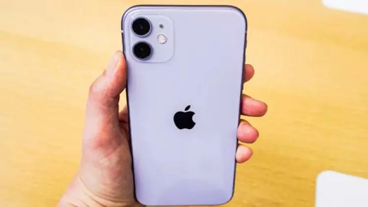 Animo untuk iPhone 11 di Pasar Asia Tak Berkesan