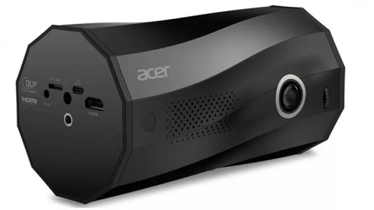 Acer Rilis Proyektor C250i, Ini Keistimewaannya