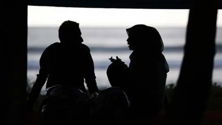 Resep Anti Selingkuh : Rida pada Pemberian Suami