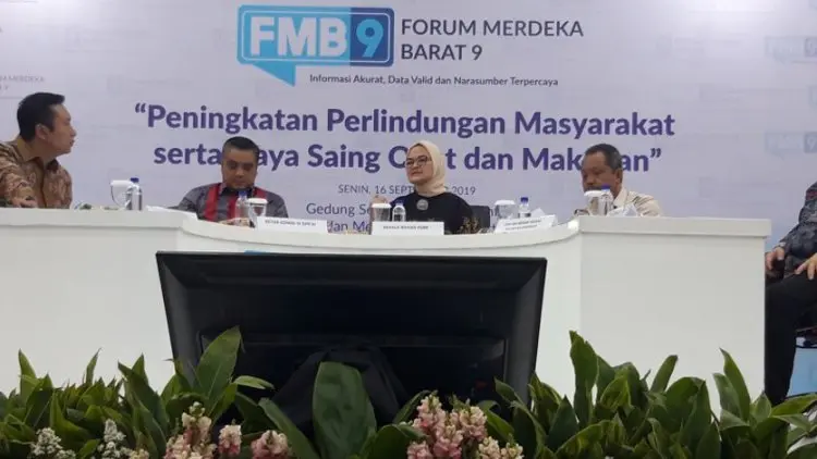 BPOM Sebut E-Commerce Permudah Peredaran Obat Ilegal