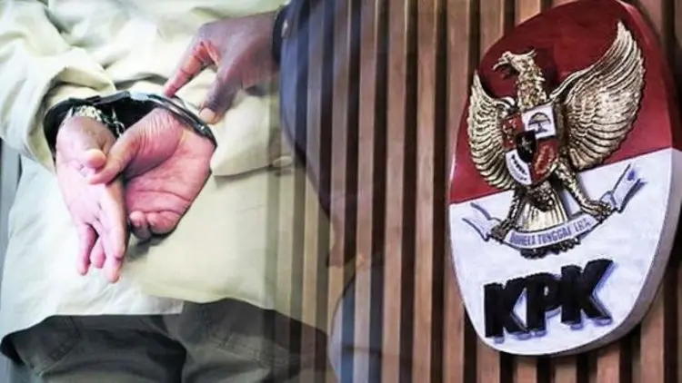 Selangkah Lagi Menuju Nestapa KPK