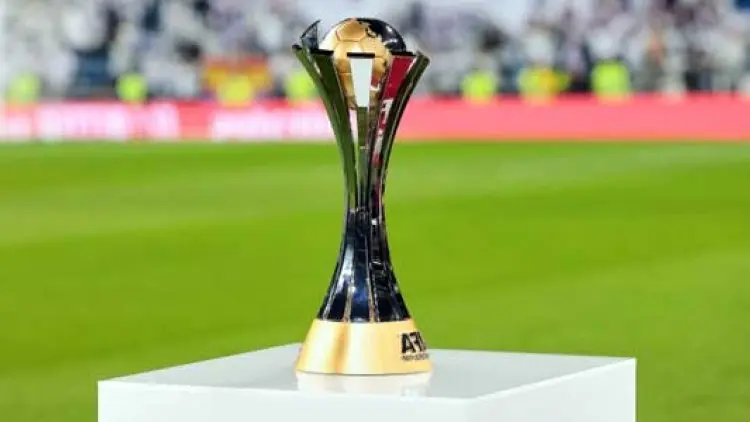 Ini Jadwal Piala Dunia Antarklub 2019