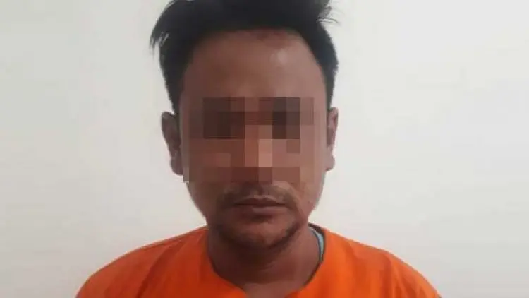 Jual Petis Nyambi Jual Sabu, Ya Iya Lah Diciduk Polisi