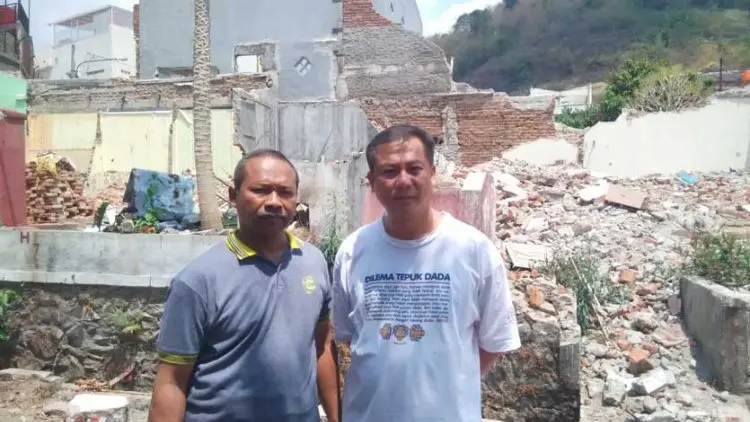 Proyek KCIC Dinilai Rugikan Warga Lembah Teratai