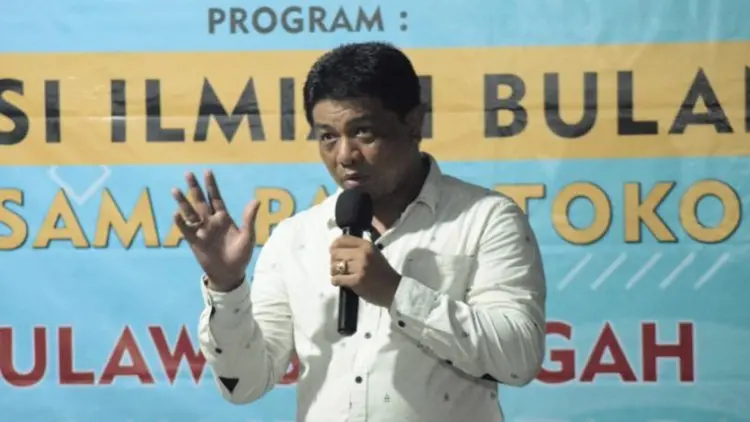 Sekdaprov: Sulteng Untung jika Ibu Kota Negara Dipindah