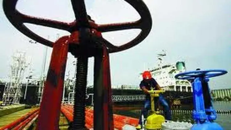Deal, Pertamina Borong Minyak Mentah Jatah Exxon
