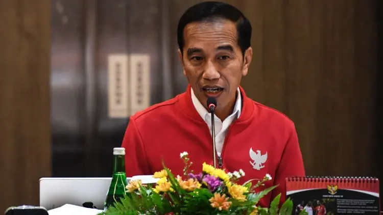 Sikap Kami: Semangat dari Jokowi