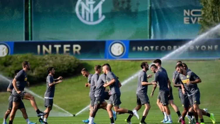 Slavia Praha Siap Beri Kejutan buat Inter