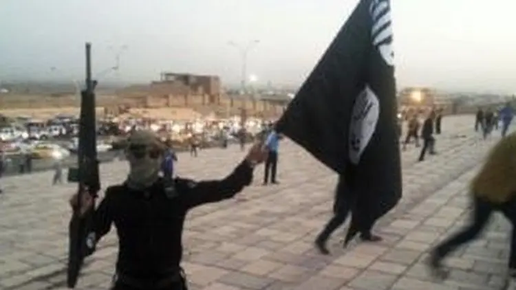 Pemimpin ISIS Keluarkan Seruan Baru Bertindak