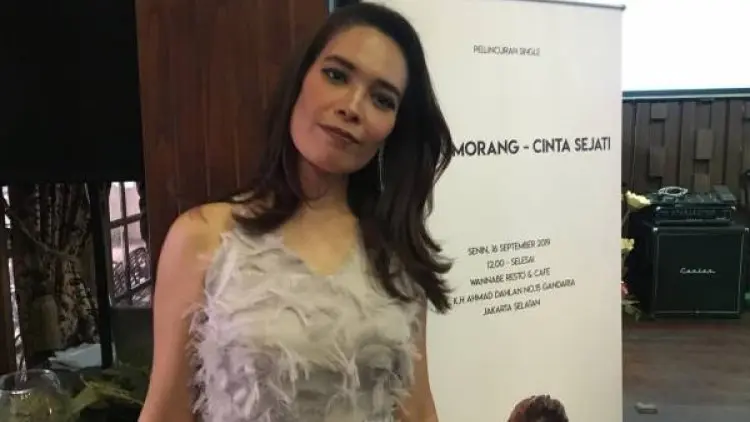 Single Kedua Rin Situmorang Bicara "Cinta Sejati"