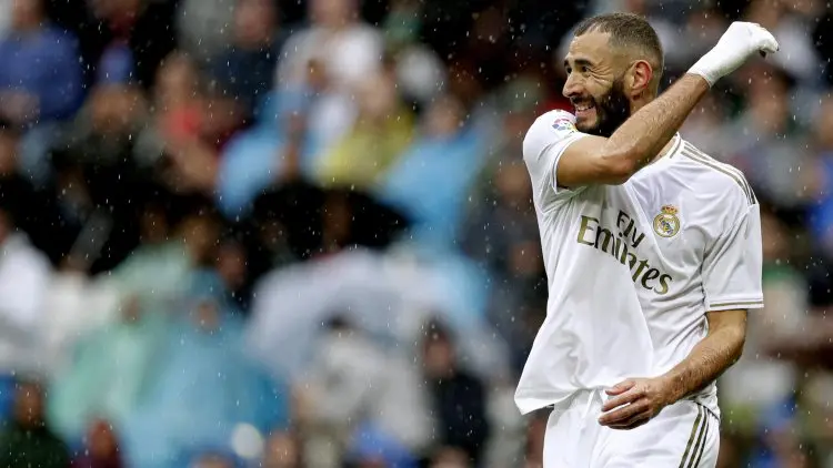 PSG vs Real Madrid, Duel Dua Raksasa Pincang