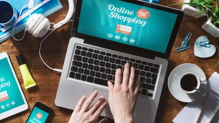 Masyarakat Heboh Belanja Online Telepon Pintar