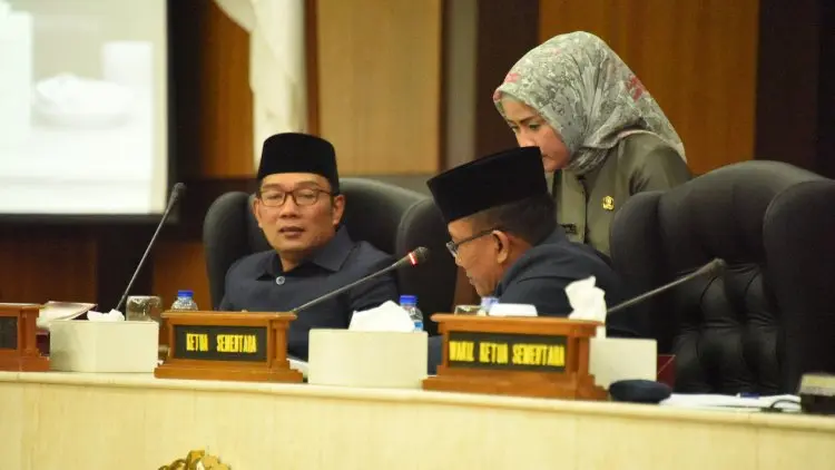 Pemprov Jabar Dorong Percepatan Pembangunan Tol Cisumdawu