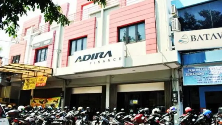 PT Adira Tawarkan Lagi Obligasi Senilai Rp1,19 T