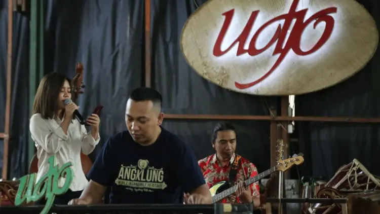 Festival Musik Rawayan Bakal Digelar di Jabar 