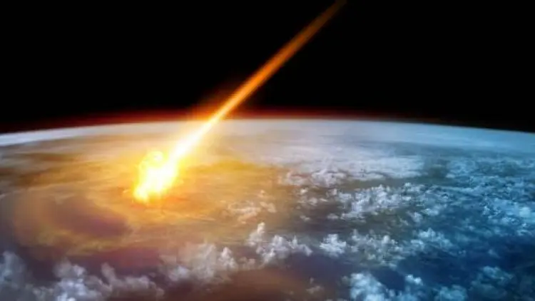 Ini Perbedaan Asteroid, Komet, dan Meteor