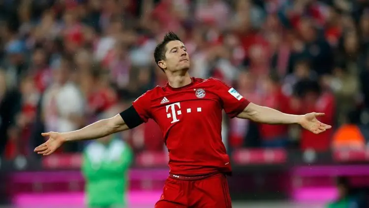 Bayern vs Red Star, Menanti Pesta Bavaria