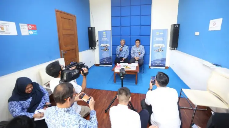 Disdik Kota Bandung Bakal Salurkan Beasiswa Rp30 Miliar 