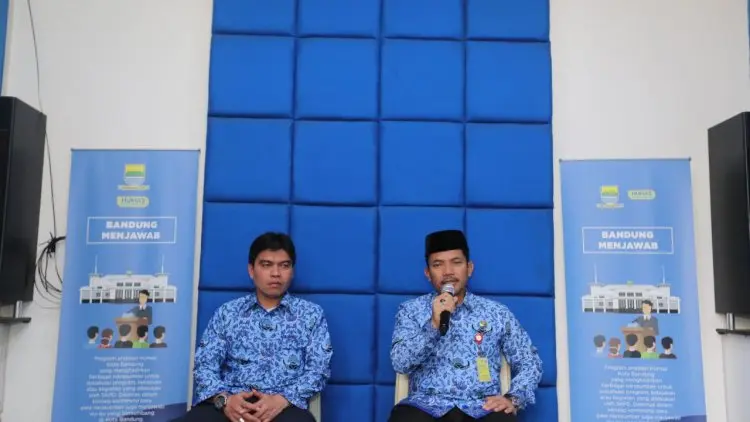 Subuh Berjamaah Kota Bandung Targetkan Dihadiri 20 Ribu Orang