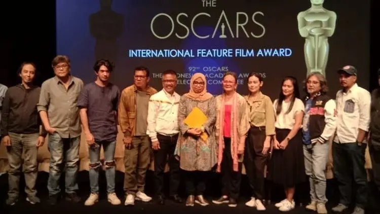 Film Garin Nugroho Wakili Indonesia di Ajang Oscar