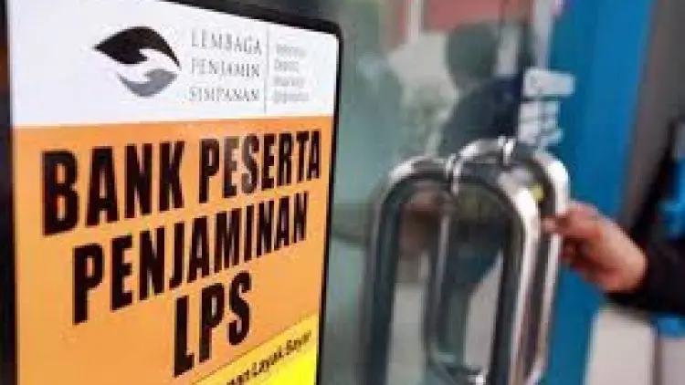 LPS: Jangan Mudah Tergiur Bunga Bank Tinggi