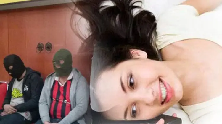 Dijanjikan Rp5 Juta, Wanita Diminta Kirim Foto Hot