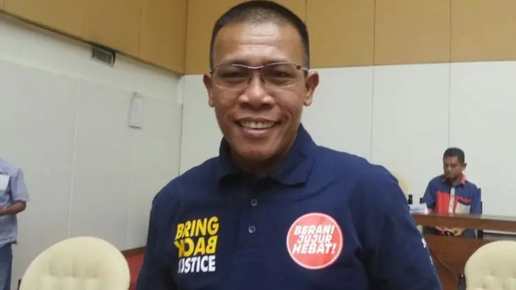 DPR: Seleksi Pejabat Struktur di KPK Ilegal