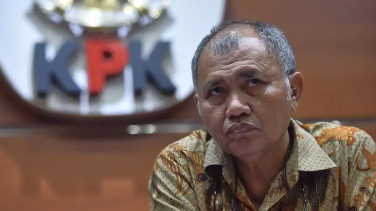 KPK: Pemberantasan Korupsi Tetap Jalan