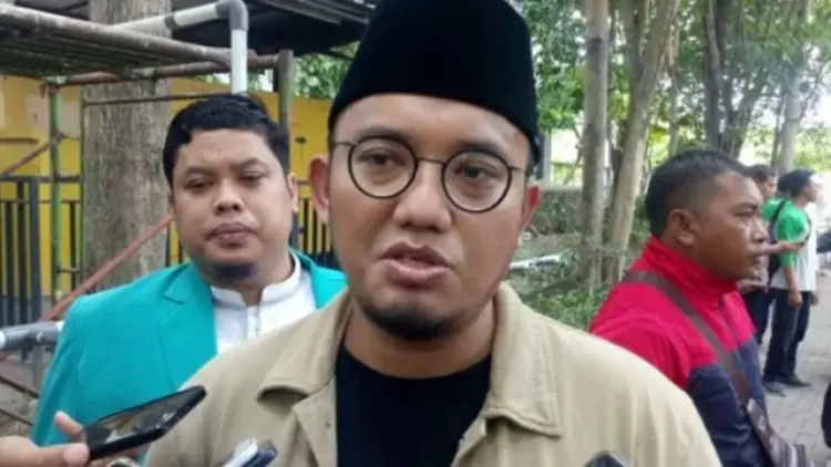 Jubir Prabowo: Lebih Baik KPK 'Dikubur'