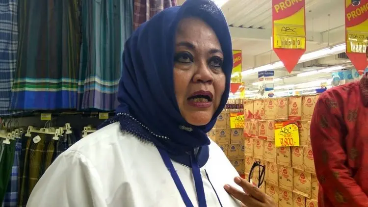 RUU Ekonomi Kreatif Segera Jadi UU