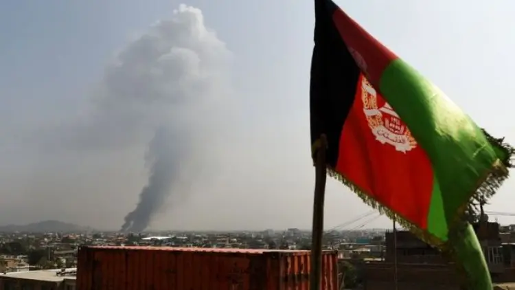 Taliban "Buka Pintu" Perdamaian dengan AS
