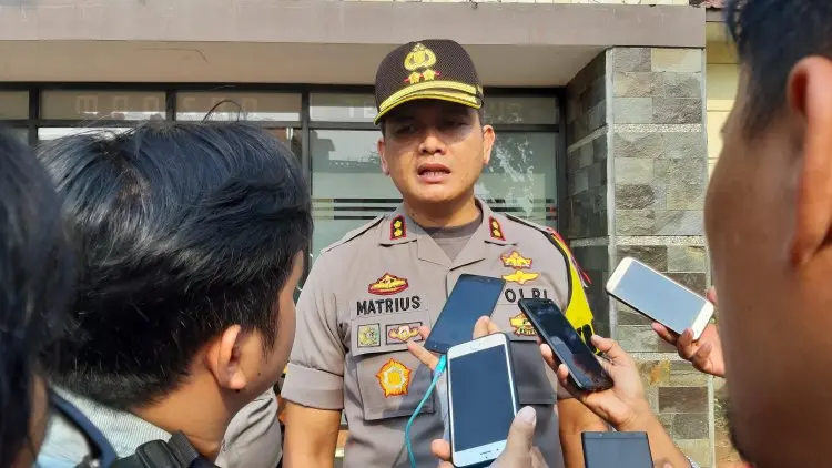 Ini Tersangka Baru Laka Beruntun Cipularang KM 91