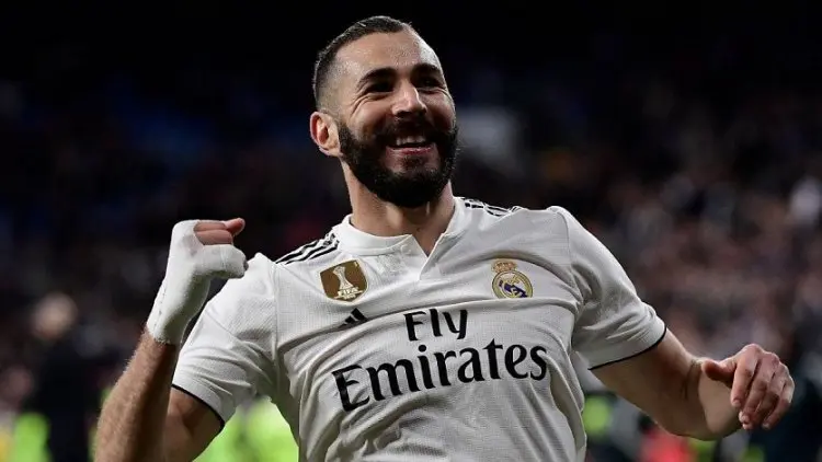 Ini Pemain Madrid yang Paling Diwaspadai PSG
