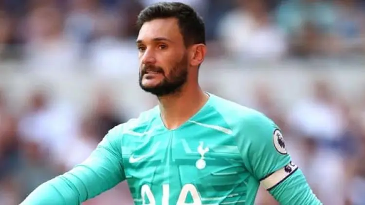 Tottenham Belum Dibentuk untuk Juara UCL