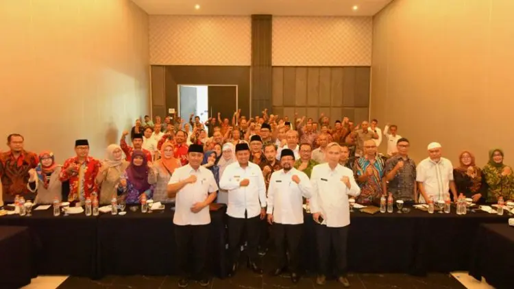 Terkait Perubahan Nama BIJB, Wagub Jabar Ikut Kesepakatan Bersama