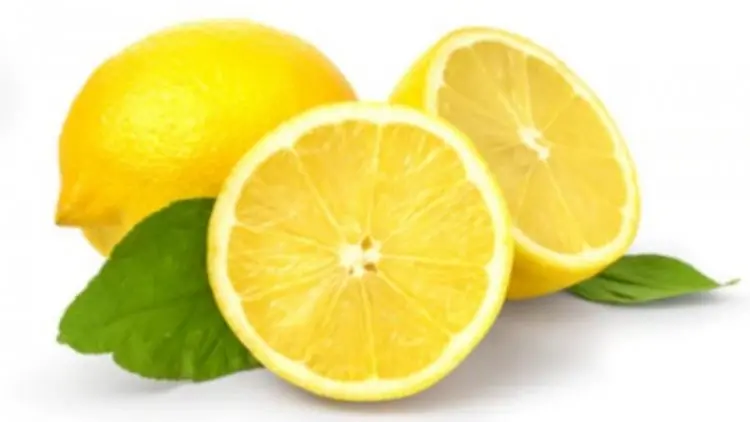 Tahu Nggak Sih, Cium Aroma Lemon Bikin Lansing?