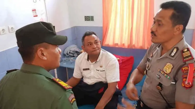 Keracunan di Majalengka Bertambah Jadi 44 Orang