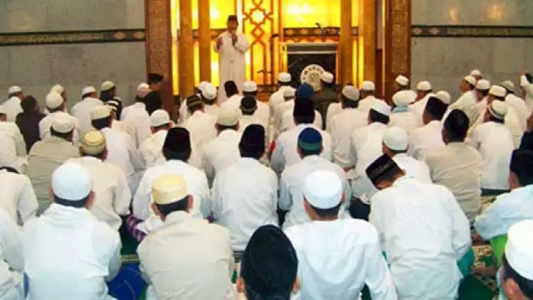 Teruslah Berdakwah, Percaya akan Dibukanya Hidayah