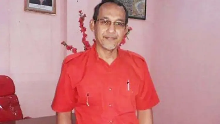 PDIP Kabupaten Bandung Berkoordinasi dengan Bawaslu
