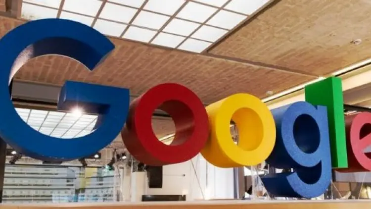 Hindari Pajak, Prancis Denda Google Rp7,8 Triliun