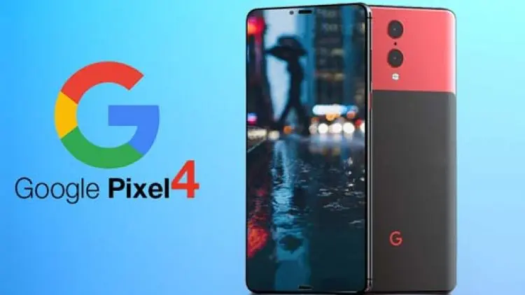 Google Pixel 4 dan Pixel 4XL Meluncur 15 Oktober?