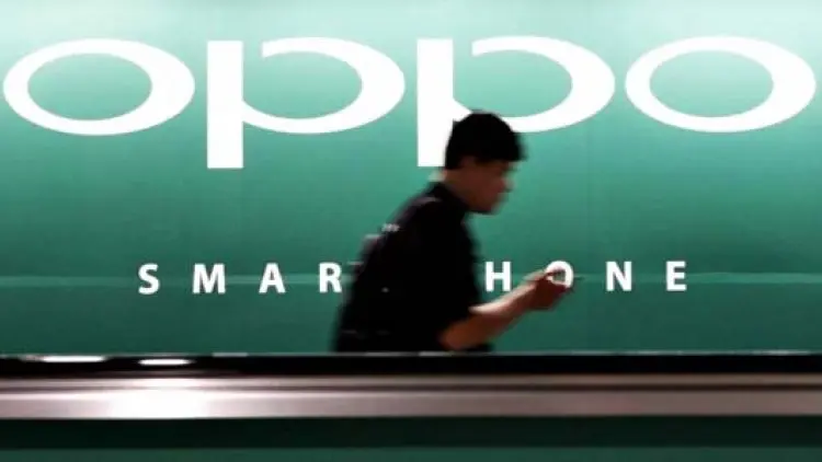 Pencapaian OPPO Bisa Geser Samsung di Indonesia