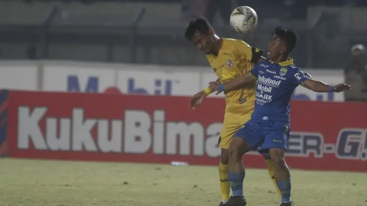 Ghozali Cetak Gol tapi Diganti Ezechiel, Ini Penjelasan Robert Alberts