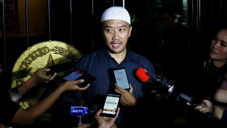 Jadi Tersangka, Imam Nahrawi Harus Segera Mundur dari Menpora