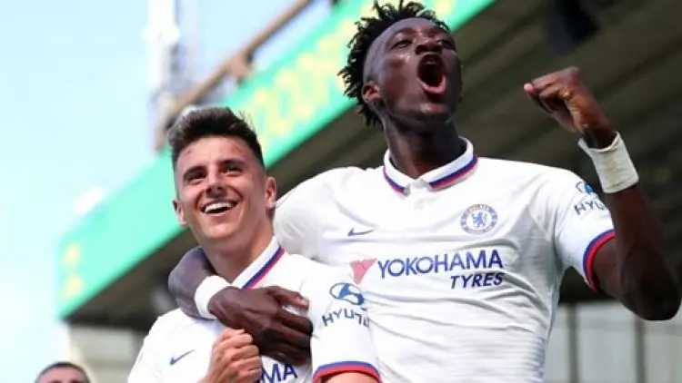 Chelsea Incar Liverpool Jadi Pelampiasan, Mampukah?