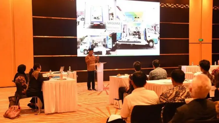 Perusahaan di Jabar dengan R&D Akan Dapat Diskon Pajak Lebih Besar