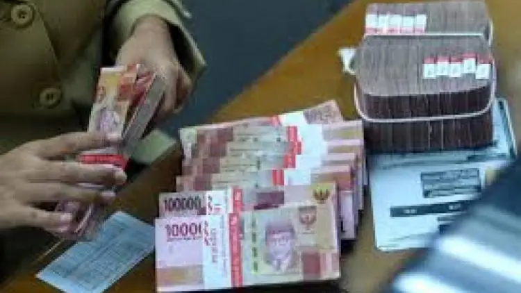 UU KPK Direvisi, Awas Investor Siap-siap Minggat