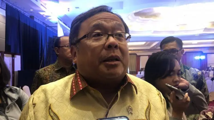 Konsesi Lahan Sukanto Tanoto Segera Dicabut untuk Ibu Kota Baru