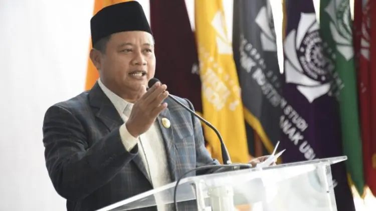 Mencuat 9 Calon Kabupaten/Kota Baru, Ini Daftarnya