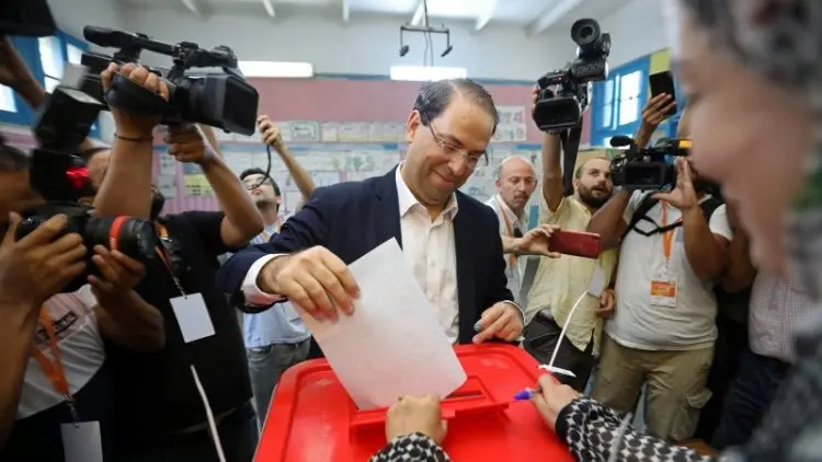Capres Tunisia Tetap Dibui